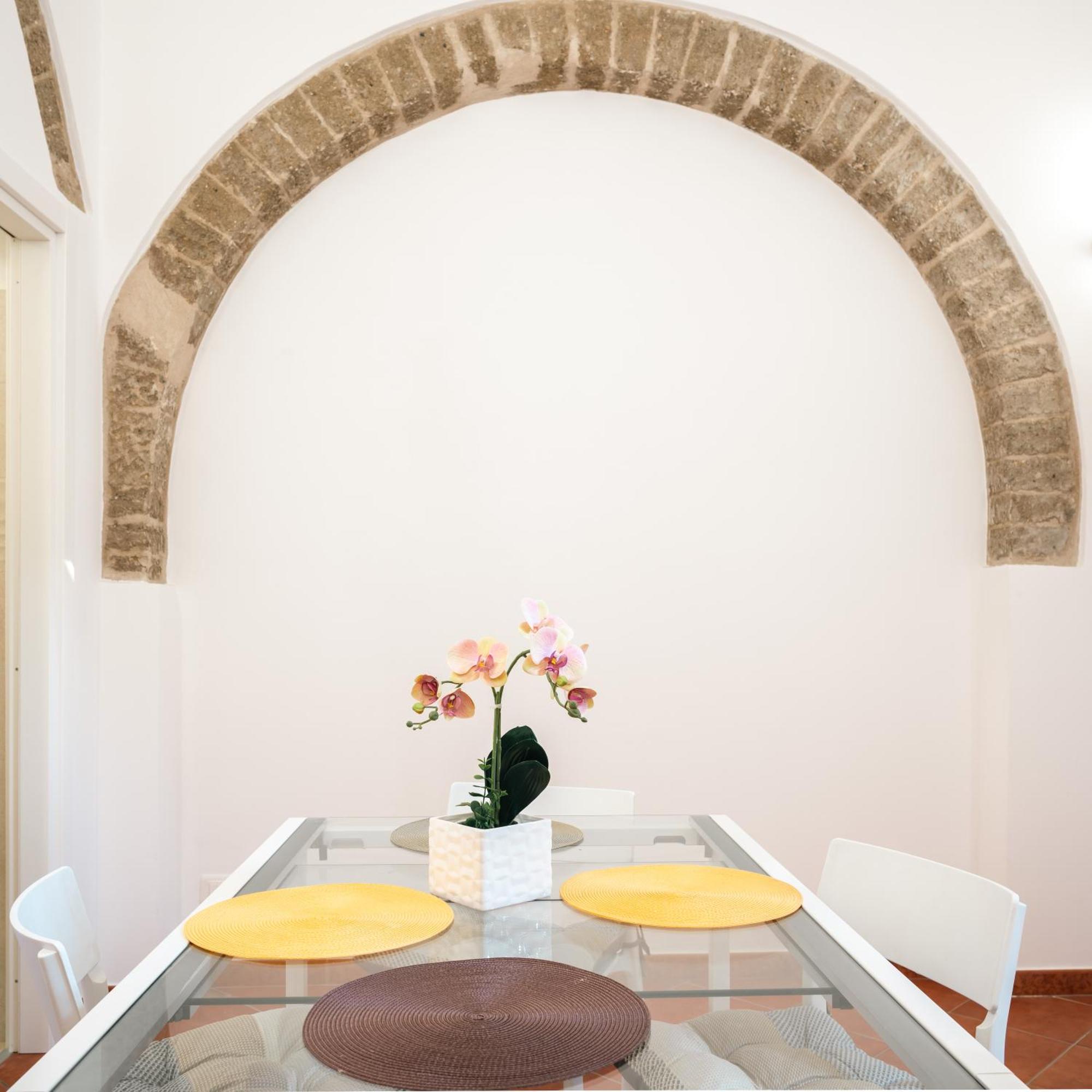 Вилла Casa Orchidea D'Oro Сиракузы Экстерьер фото